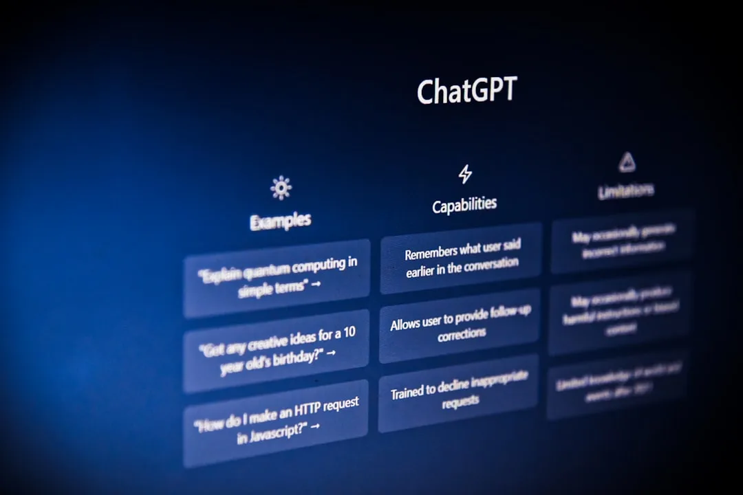 How to Get Your Brand Recommended by ChatGPT and Gemini - Featured image
